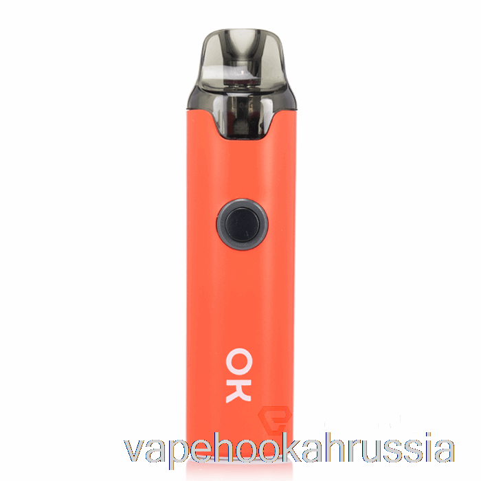 вейп сок Innokin Okino C100 Pod System красный